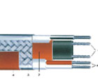 石油行業(yè)專(zhuān)用油井電伴熱帶